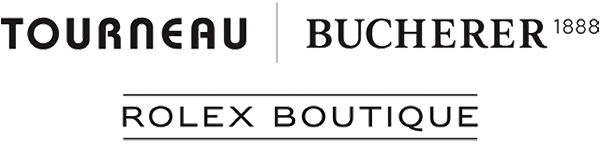Rolex I Tourneau Bucherer – South Coast Plaza
