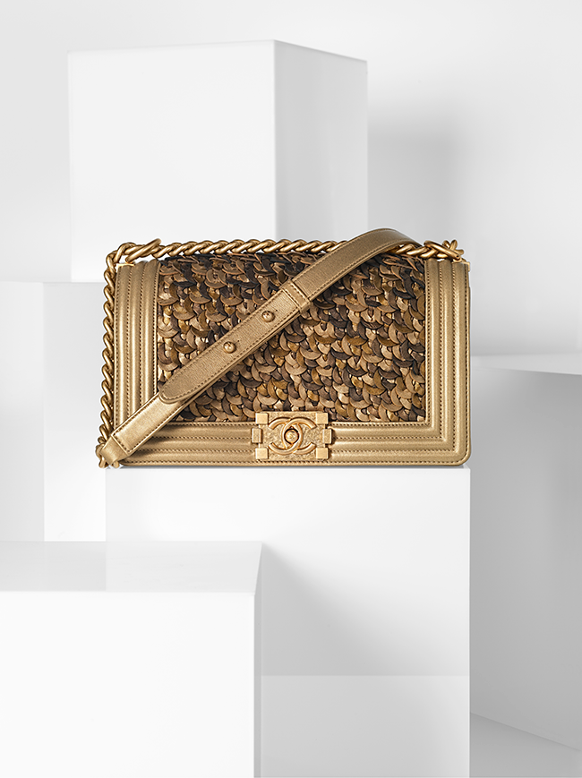 Weekend Max Mara taps French craftsmanship for special edition of  Pasticcino handbag