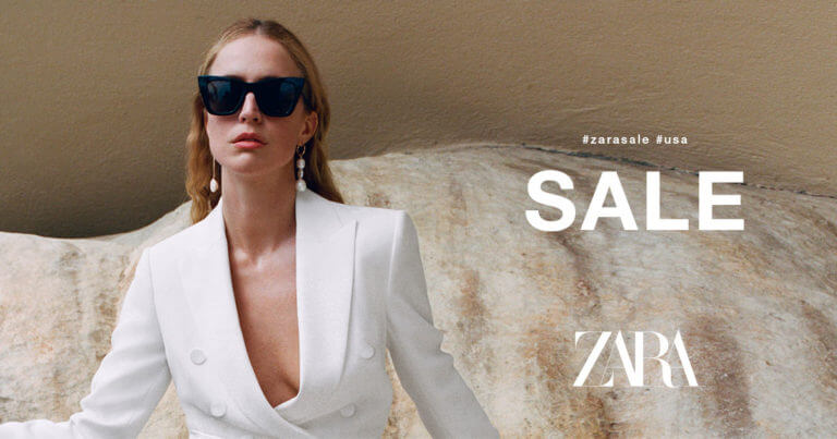 ZARA – South Coast Plaza