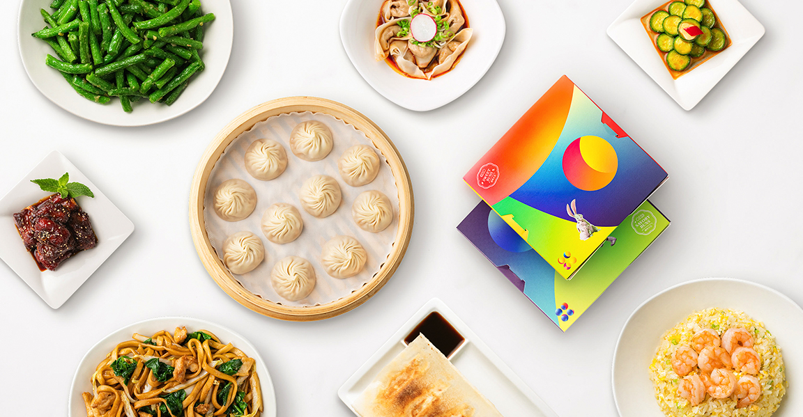 Din Tai Fung takes a journey “Over the Moon” with Netflix – South Coast  Plaza