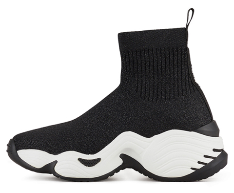 Kicks Into Gear: The Hottest Sneakers for the Winter – South Coast Plaza