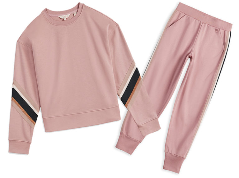 ted baker aliceah joggers