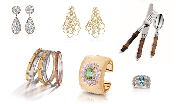 Celebrating 100 Years of Buccellati, Jewelry