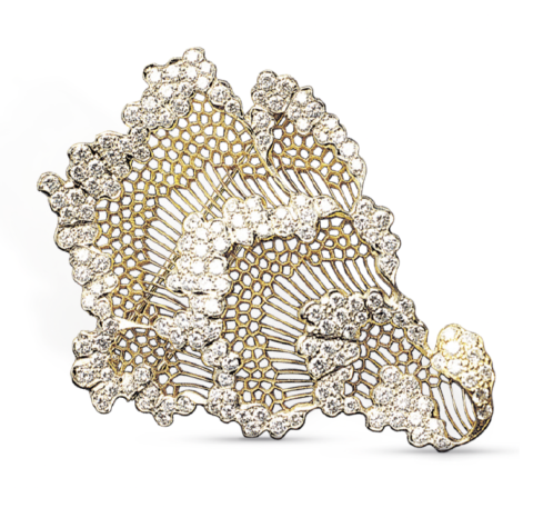 Buccellati Announces A New Opening In The US At South Coast Plaza,  California – South Coast Plaza