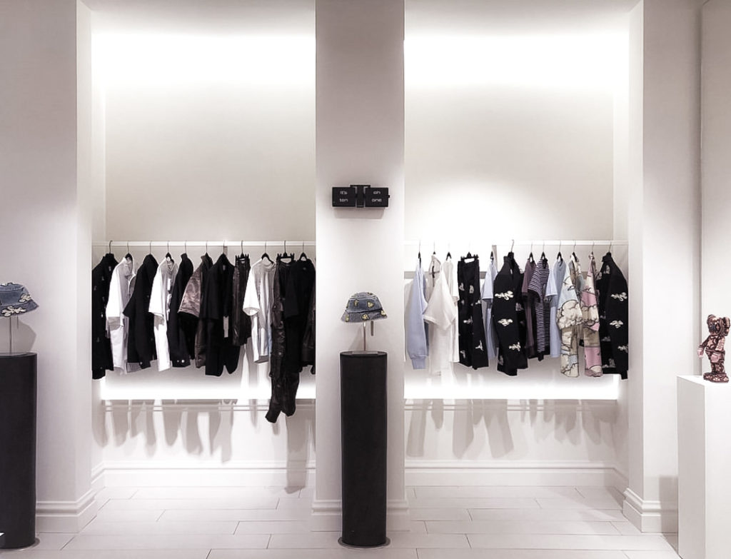 Inside Hermès at South Coast Plaza [PHOTOS] – WWD