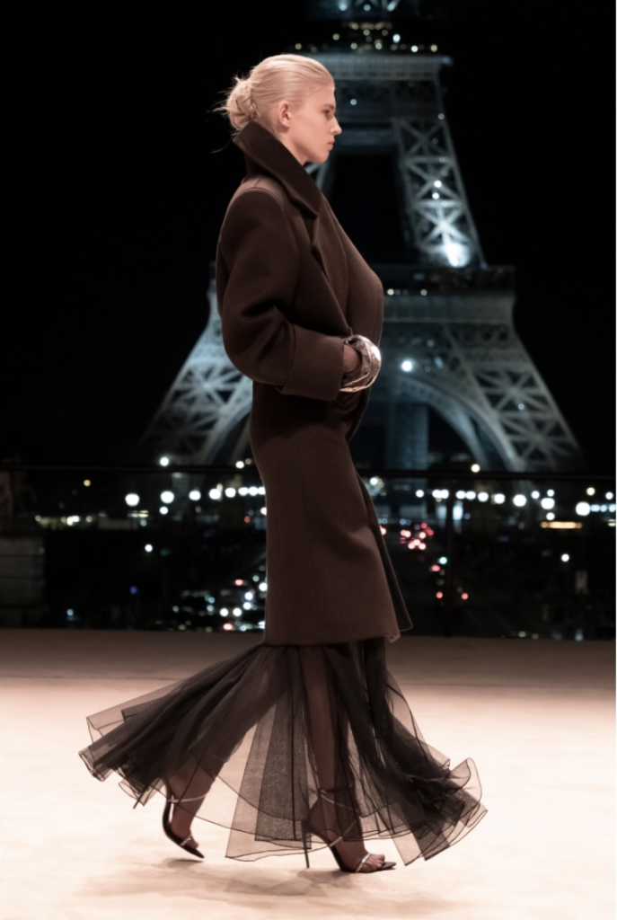 Fuchsia Accent Sporty Knit Dress - Women - Ready-to-Wear