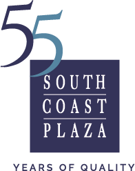 Highlights from 55 Years at South Coast Plaza – South Coast Plaza