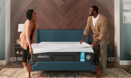 tempurpedic south coast plaza