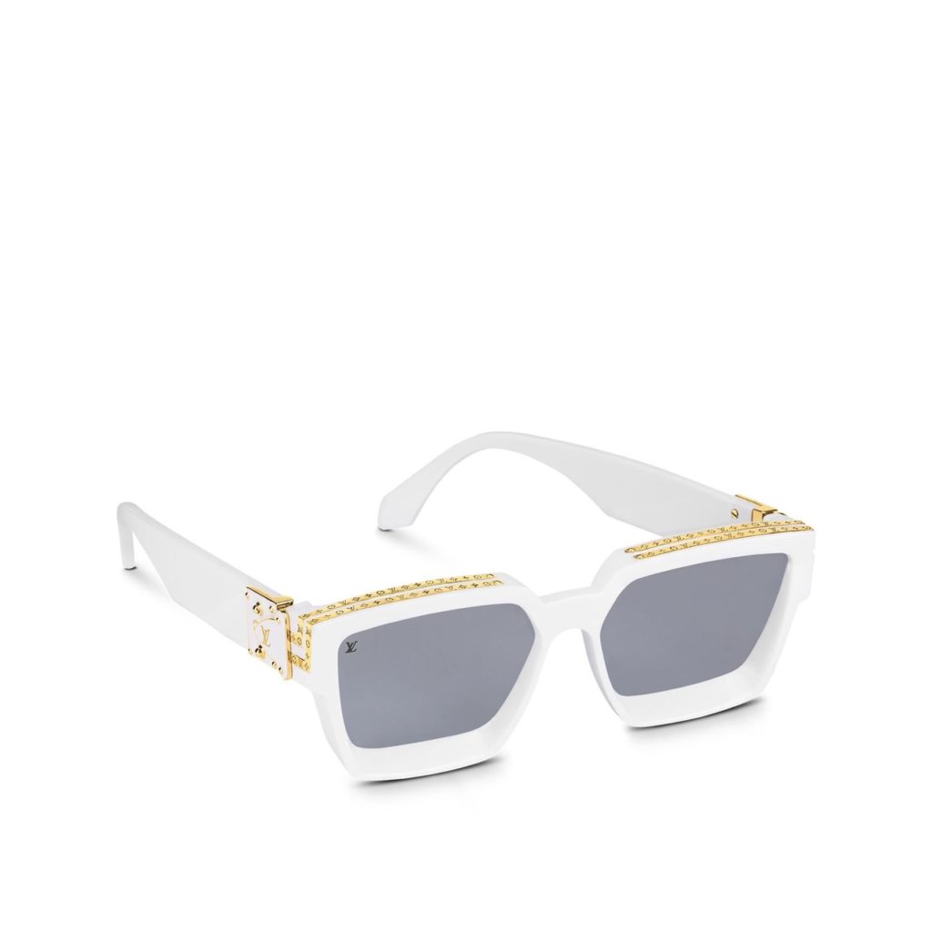 Louis Vuitton, Accessories, Louis Vuitton Limited Edition Party Sunglasses