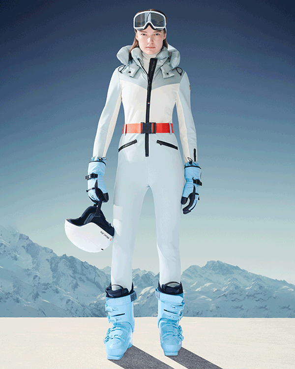 Louis Vuitton Gears up for the Slopes With Latest Ski 2022 Collection