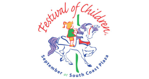 Festival of Children at South Coast Plaza 2022 - SuperMall