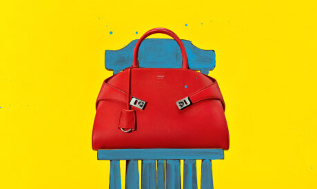 Style event: Craftsman to create 'Kelly' bag at South Coast Plaza