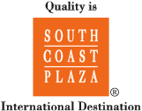 Dining – South Coast Plaza