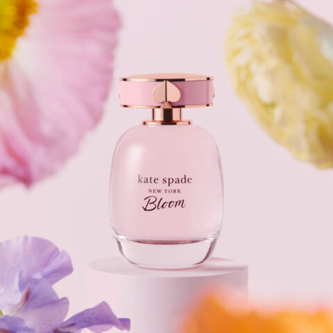 Kate spade cheap in bloom perfume